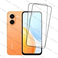 2 Front Glass