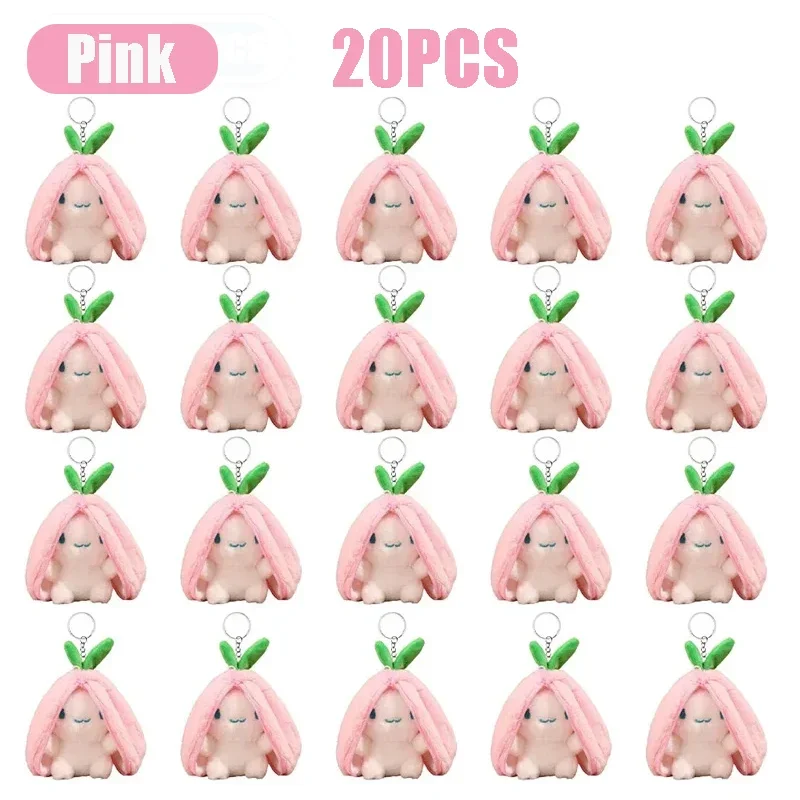 Pink 20PCS