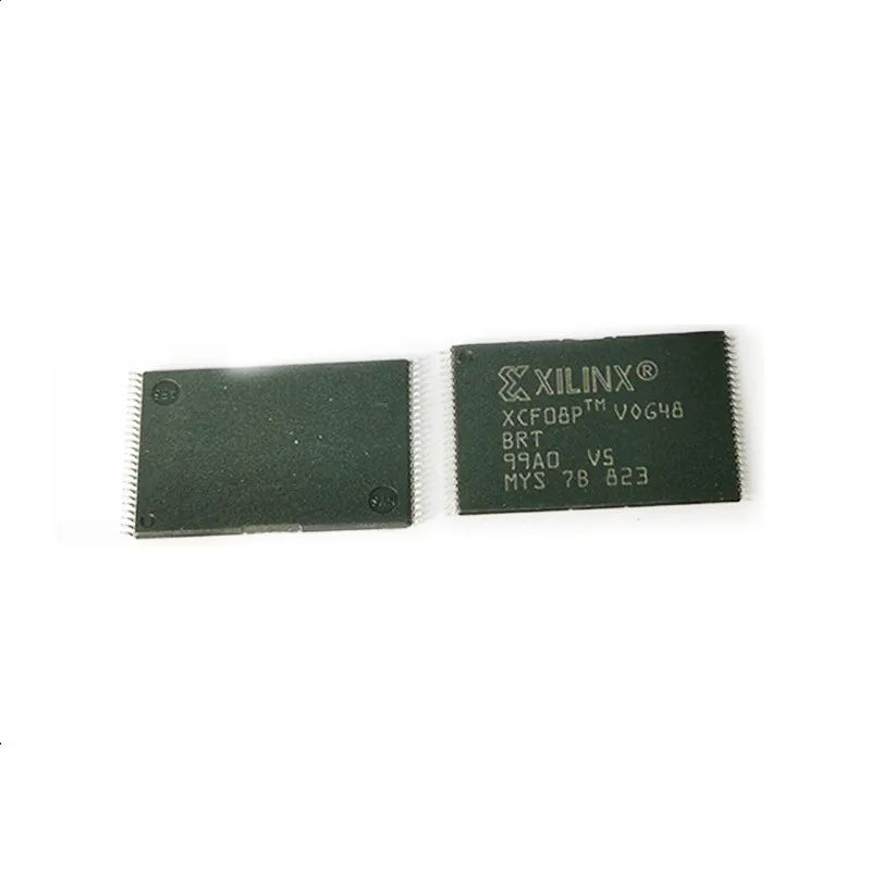 

1PCS/LOT XCF08PVOG48C TSOP-48 New Original In Stock