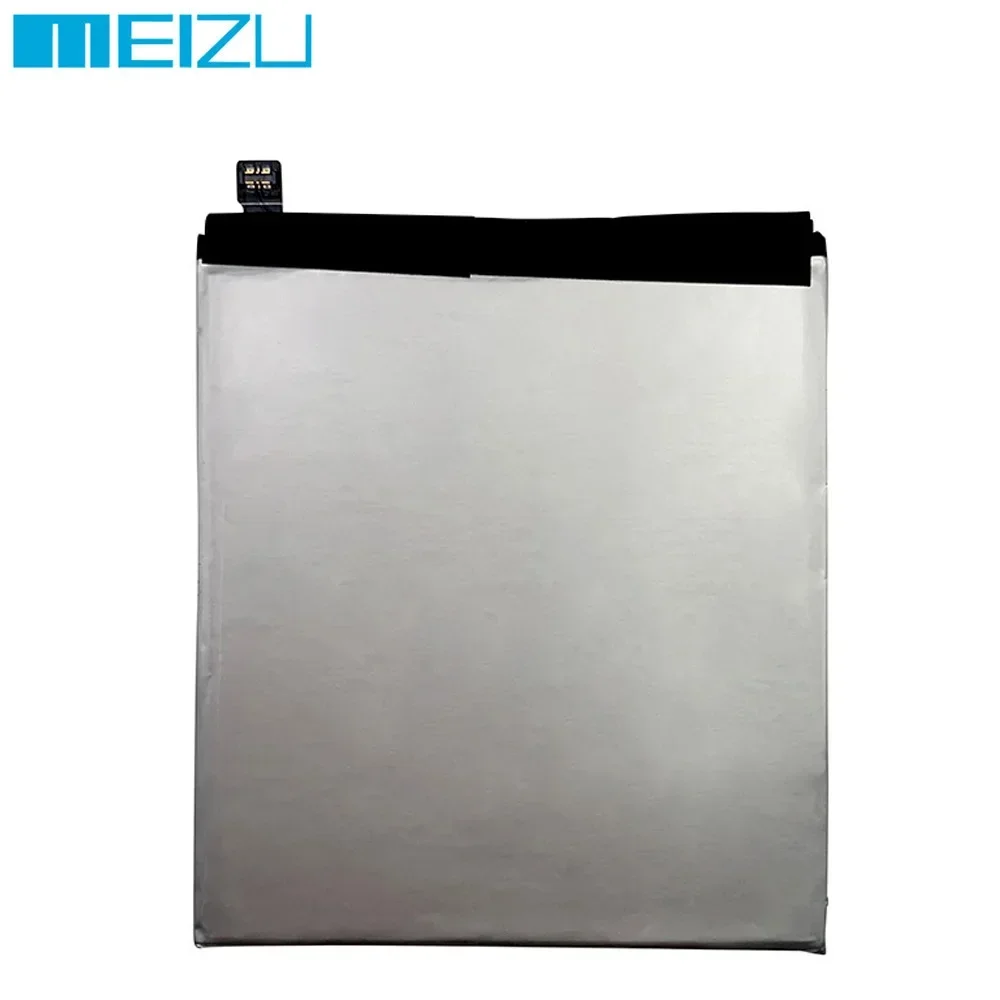 100% Original Replacement Battery For Meizu BA612 BA712 M6S Meilan S6 Mblu S6 M712Q/M/C M712H 5S M5S M612Q M612M Batteries