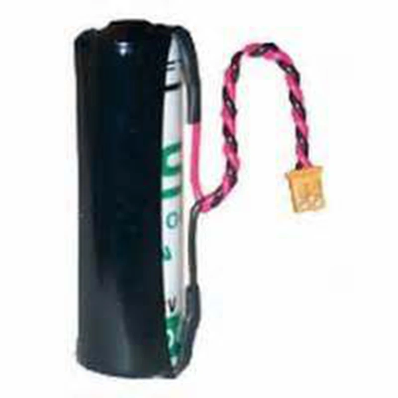 

1pce 410076-0260 3.6V Industrial Robot Controller Battery