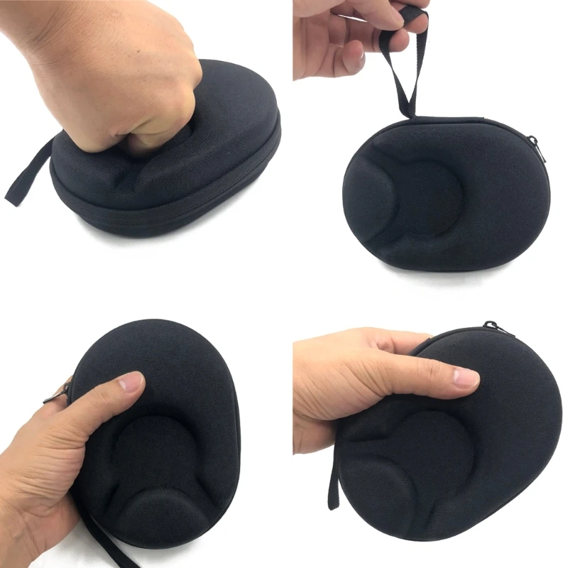

Портативная сумка-органайзер для переноски с ручным ремешком для AfterShokz Aeropex