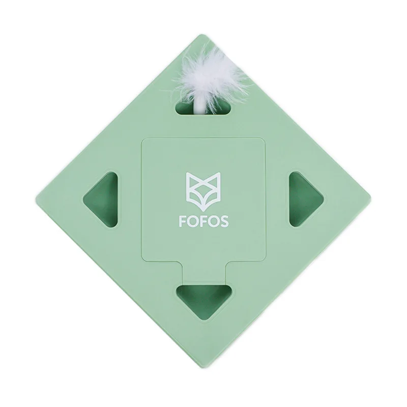 Rechargable Greem