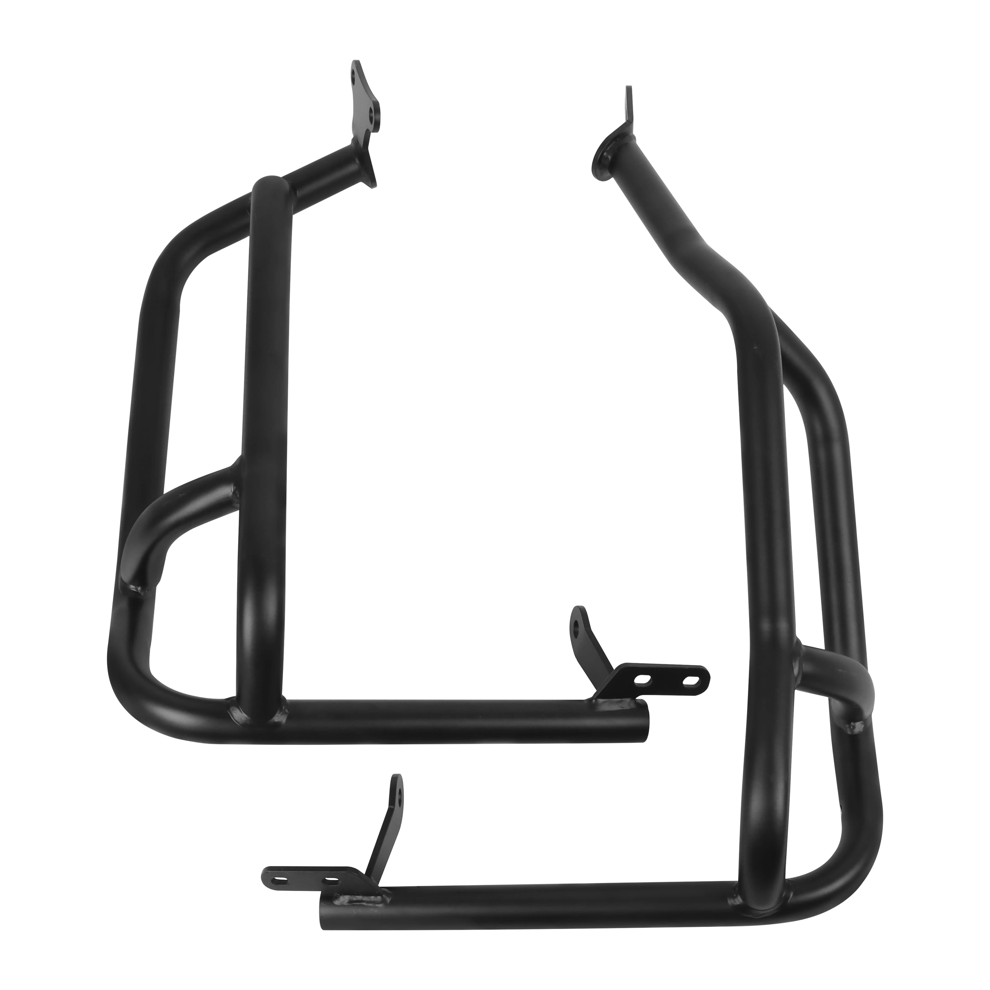 Motorcycle Accessories For Honda NT1100 DCT NT 1100 Motorcycle Engine Tank Guard Highway Crash Bars Bumper Stunt Cage Protector