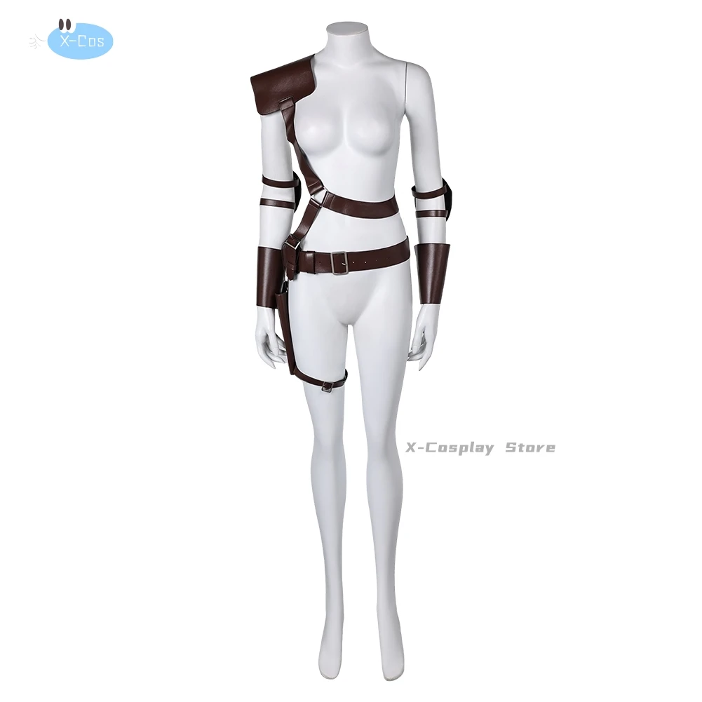 

Fall Adult Woman Disguise Gun Strap Women's Costumes Out Anime Cosplays Lucy Cosplay Accessories Costume Boy Men's Kid Girl