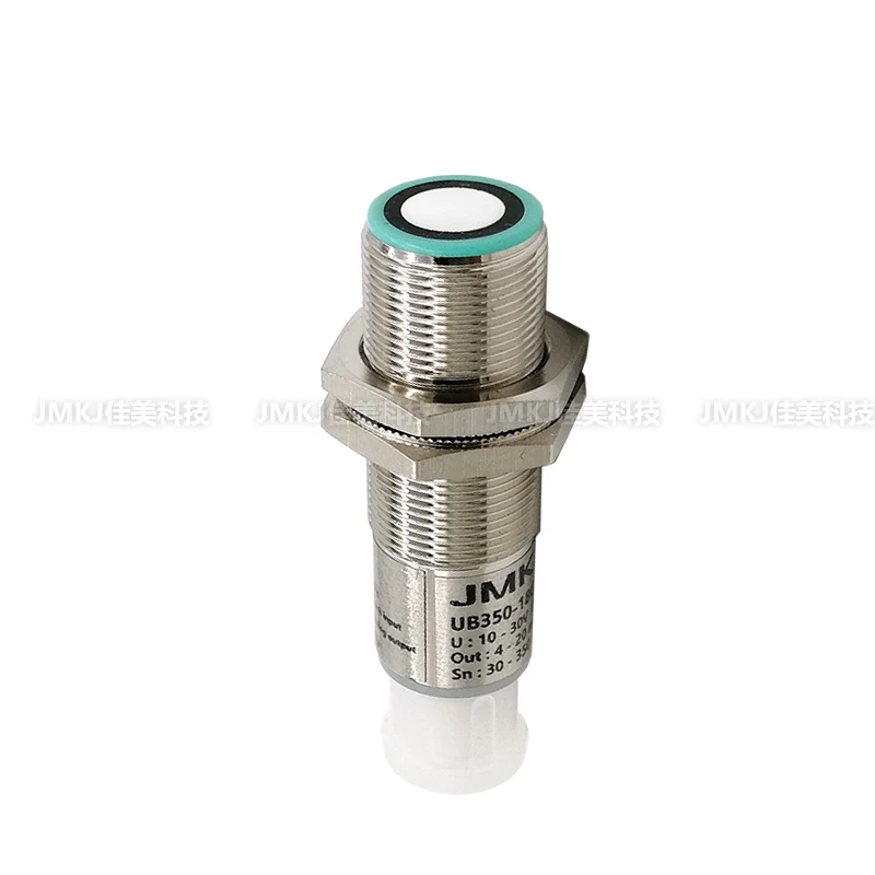 

M18 High-precision Ranging Sensor UM18-218126111 UM18-218127111