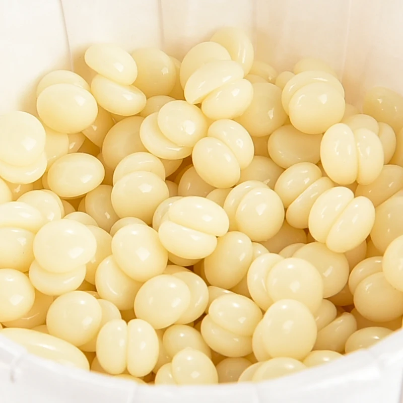 Portable Nose Wax Kit For Nose Hair Removal Men And Women Painless Paper-Free Nose Cleaning Waxing Kit / 1PACK Nose Wax Sticks