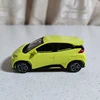 1:43 Scale BYD Seagull EV New Energy Car Model Alloy Diecast Simulation Toy Collectible Gift 3