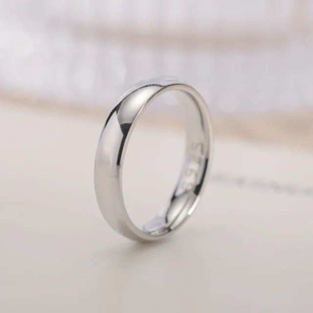 90618-225e11.jpg Bague plaquée or couleur mode femme Simple Couple bague de mariage bijoux de fiançailles cadeau