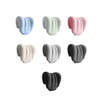 Memory Neck Support for Office Chair Head Pillow Attachment for Office Chair Multipurpose for Adults Students Neck Cushion 1