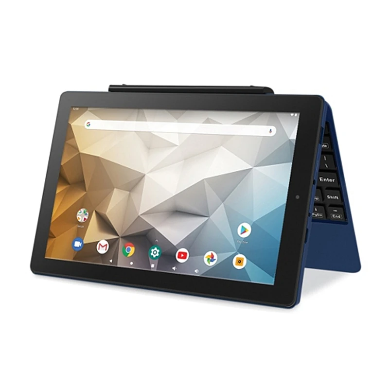 New Sales 10 Inch RCT6 Android 10.0 Tablet 2GB RAM 32GB ROM MT8167 CPU  IPS Screen WIFI Dual Camera Quad Core 3