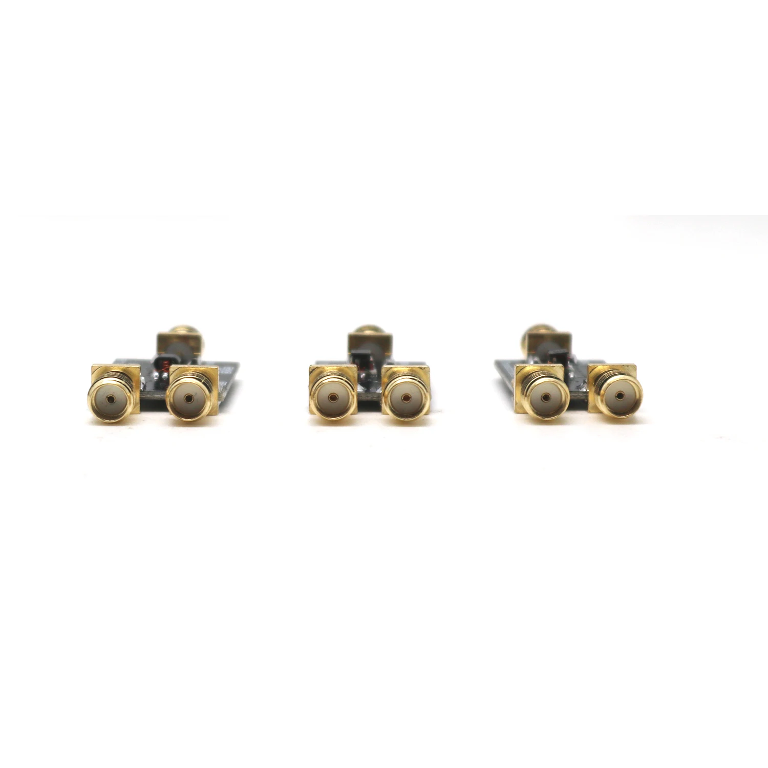 100Khz-8GHZ RF Balun-Transformator RF Single-Ended-Differential-Signalkonverter Balun 1:1 für HAM-Radio-Verstärker ADF4350 ADF4351 – Detail 11