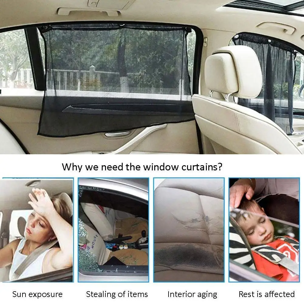 Auto Sonnenschutz, Universal Auto Front Fensterschutz, Block Uv  Sonnenschirm Protector