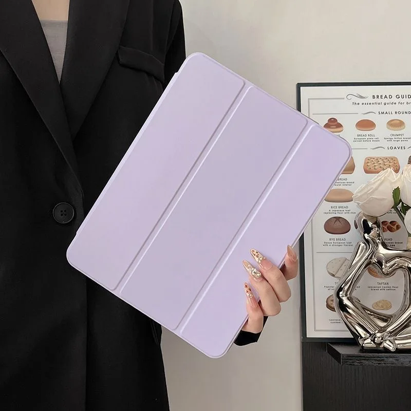 Premium Tablet Case with Pencil Holder