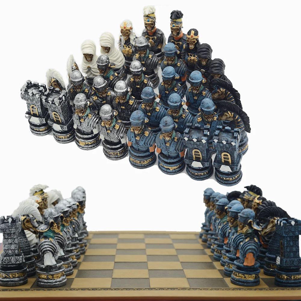 Comprar o Chess Ultra: conjunto de xadrez Imperial