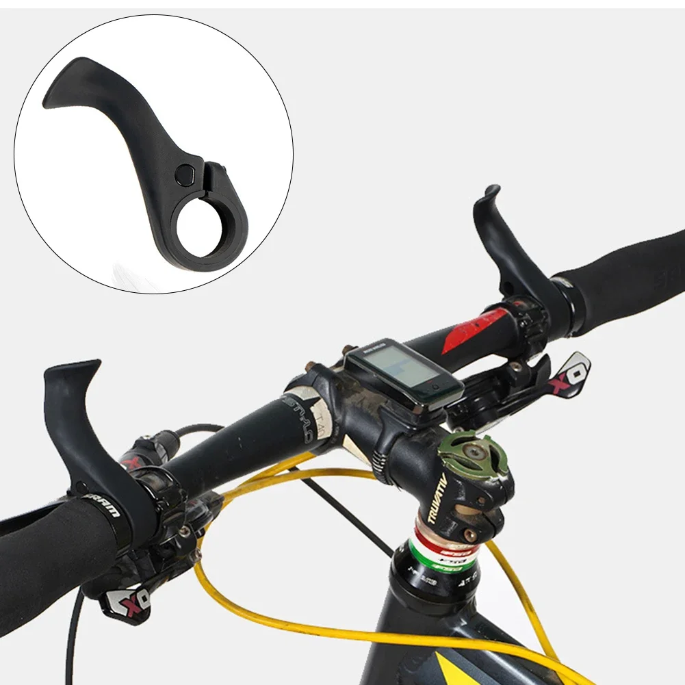 2pc Bicycle Inner Bar Ends with Plugs for MTB Bike