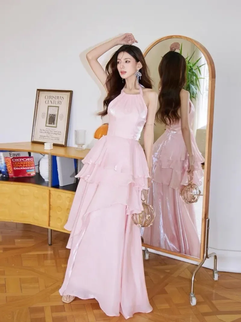 Рисунок 3 - Сексуальное женское вечернее платье