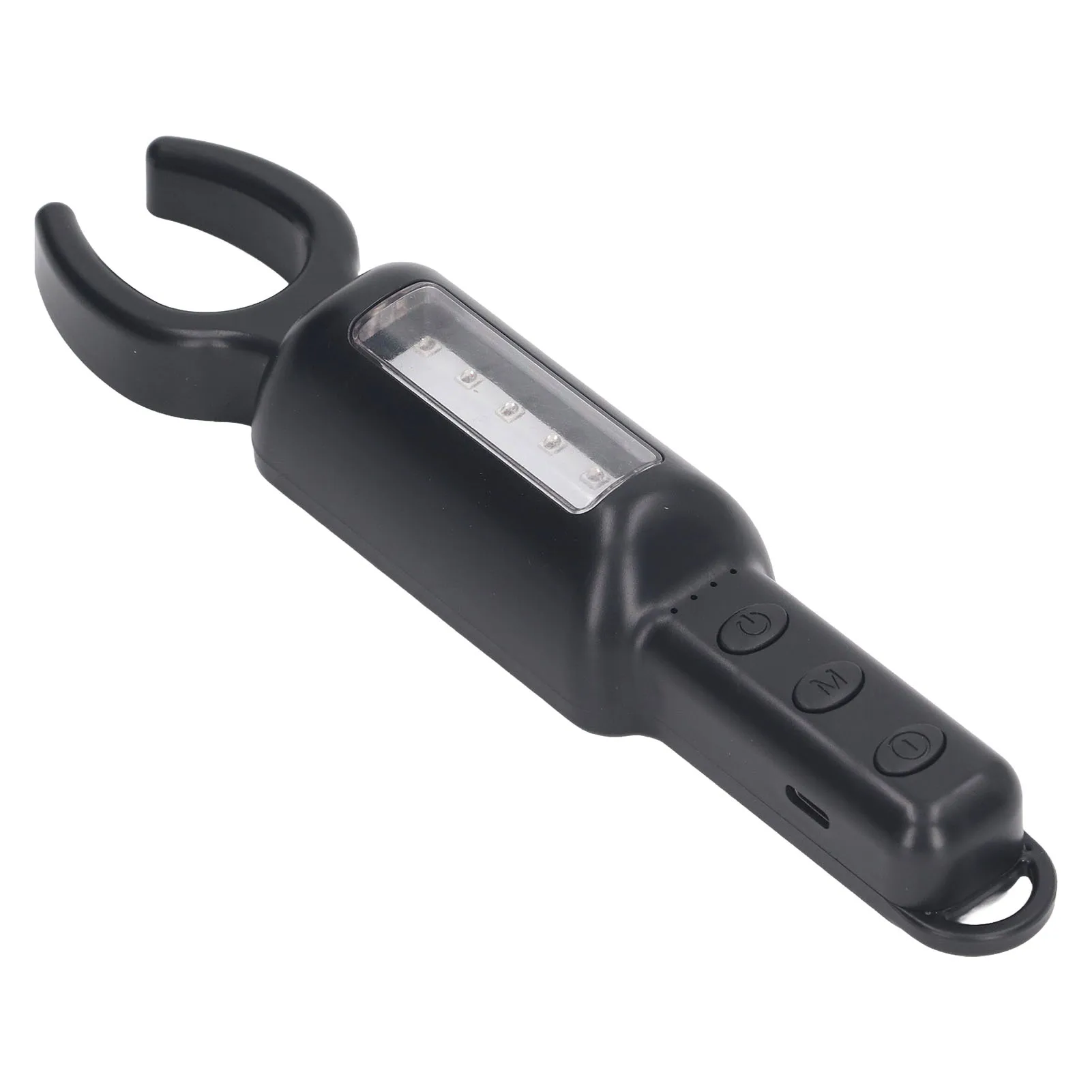 LED Vein Light USB Charging 8 Hours Handheld Vein Locator Dual Light Source Labor Saving Clearer View For Hospital