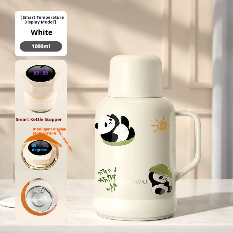 غلاية ماء معزولة سعة كبيرة