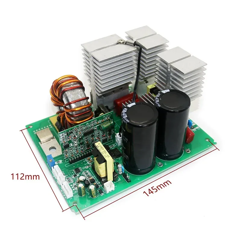 MINI ZX7200/250 Welding Machine Single Tube Circuit Board