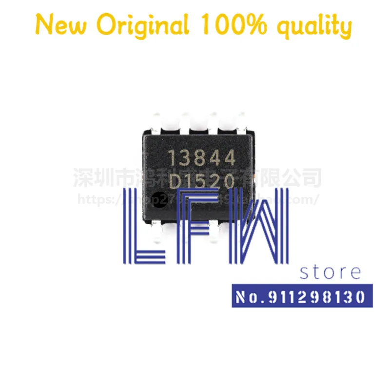 

10pcs/lot FA13844N FA13844 13844 SOP8 Chipset 100% New&Original In Stock