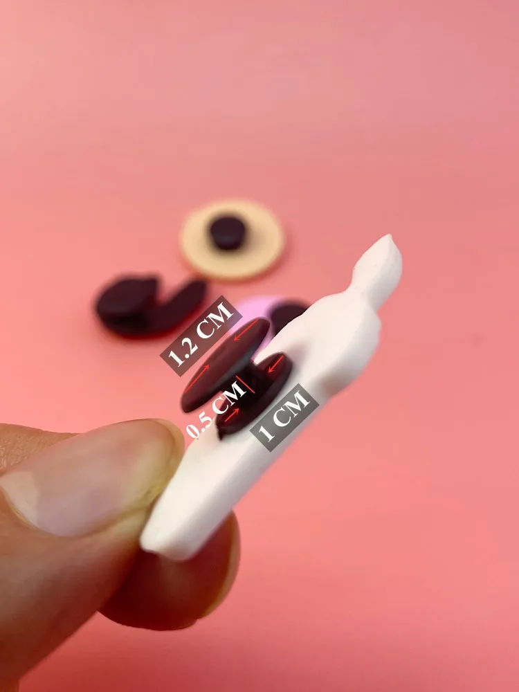 달콤한 만화 악어 핀 매력 액세서리 PVC 구두 버클 액세서리 Diy 방해물 장식 맞는 배낭 소년 소녀 친구 아이 선물