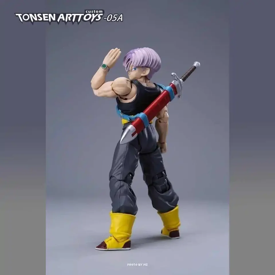 トンセンアートトイズ トンセンアートトイズ カミオネ ドラゴンボールZ