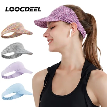 Breathable Sports Headband Cap 1