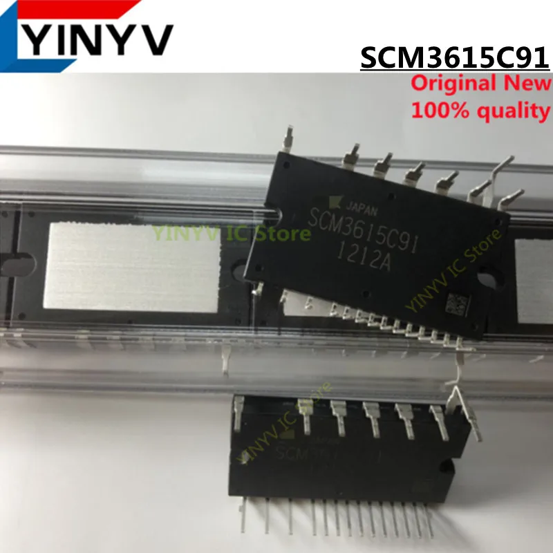 1 10pcs SCM3615C91 SCM3615C SCM3615 module 100% new imported original ...