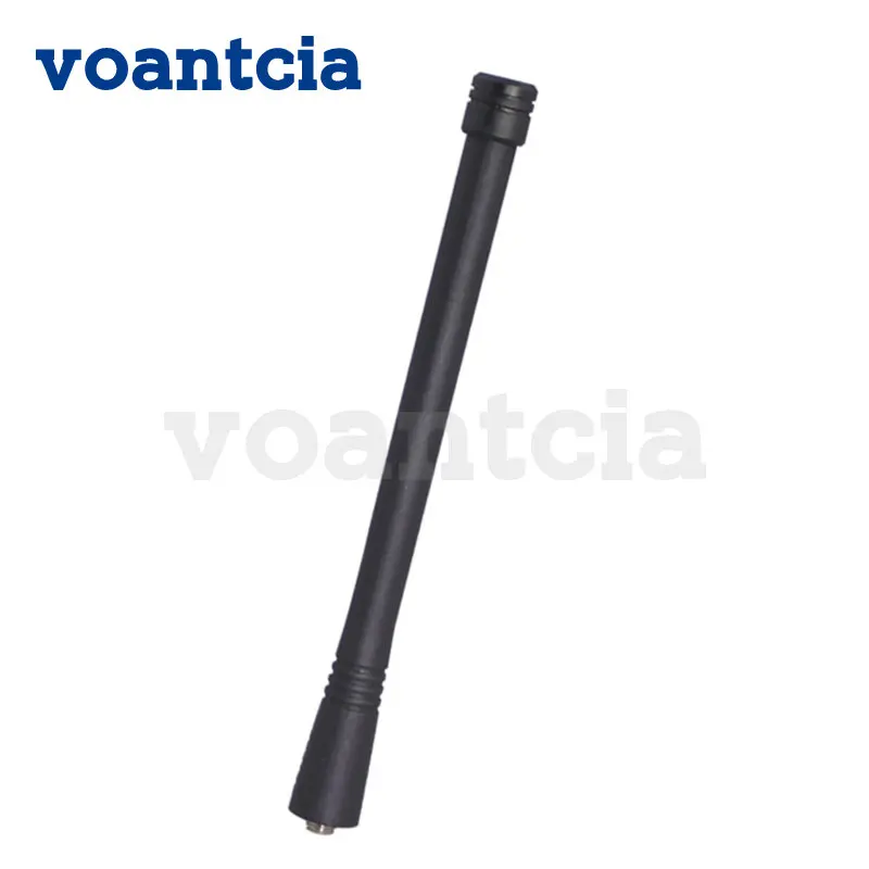 

1/5/10 PCS 136-174Mhz Antenna for Walkie Talkie Motorola PRO5150 PRO7150 EP350 EP450 GP68 GP88 GP328 GP338 GP3688 Two way Radio