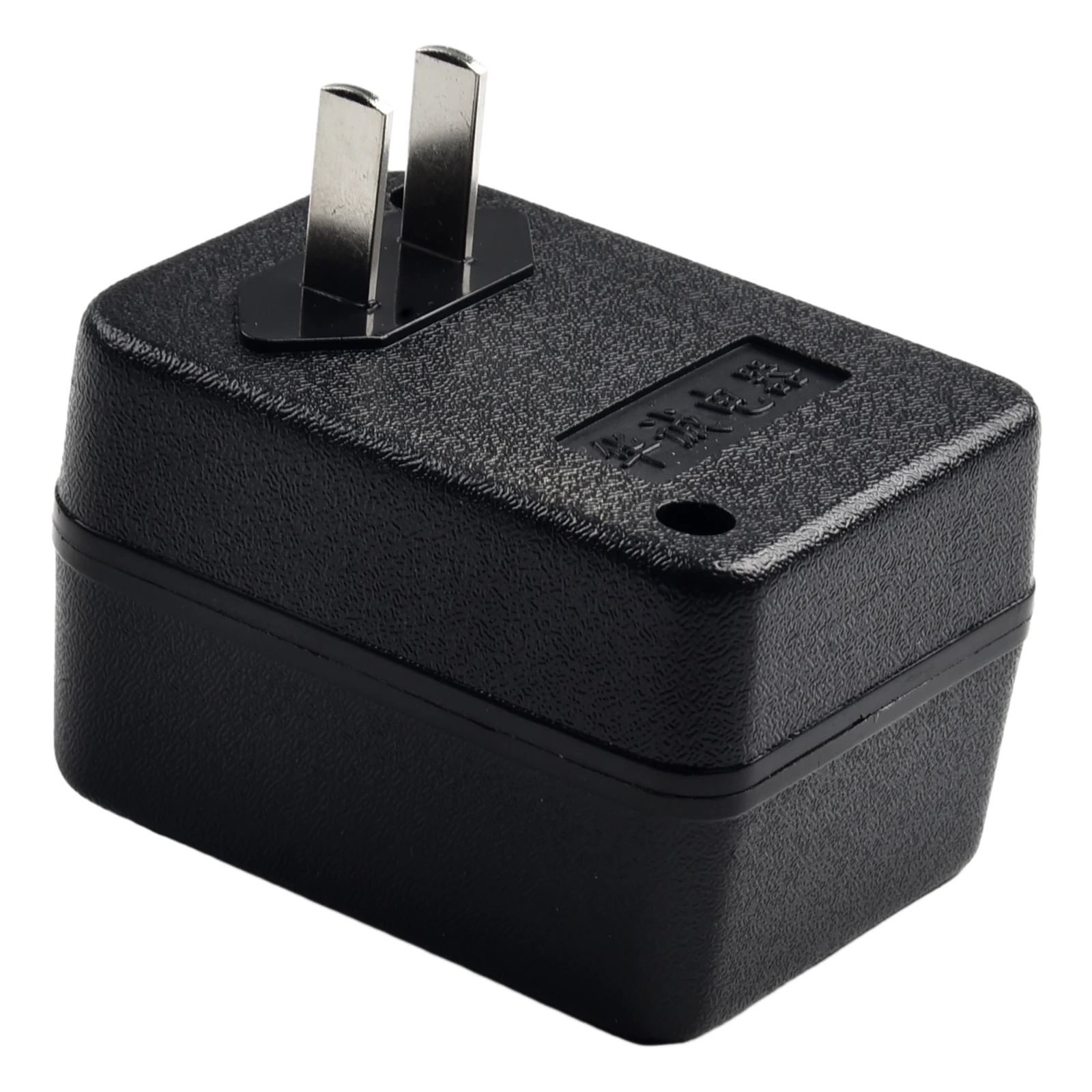 Universal Voltage Converter Travel Adapter - 50W Step-Down Transformer for Worldwide Use