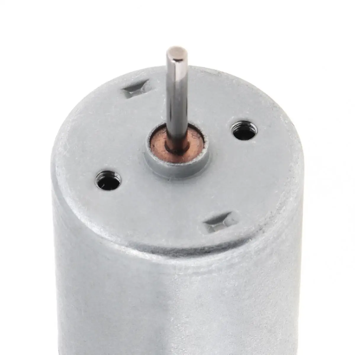 하이 토크 미니 DC 모터, r280, 하이 RPM DC 모터, 6-24V, 19800RPM 또는 DIY 장난감, 미니 팬, 쥬서 워터 펌프, 미용 기기