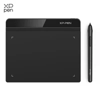 XP-Pen Star G640 6 x 4 Inches Drawing Tablet 8192 Level Support Windows Mac Digital Graphic Tablet for Drawing & Game OSU