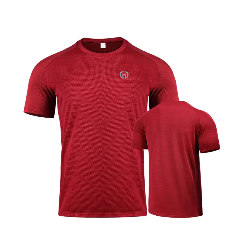 Men Fitness Gym High School Basketball Jersey Stitched Embroidere Jerseys Sport Clothes Running T Shirts For Male Uniforms Tee 3