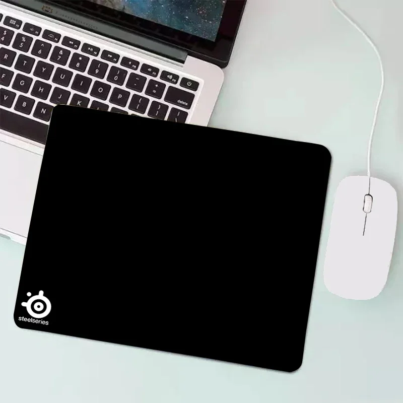 Small Speed Gaming Accessories Mousepad Rubber Keyboard Mouse Pad Desk Mat for Gaming Mousepad