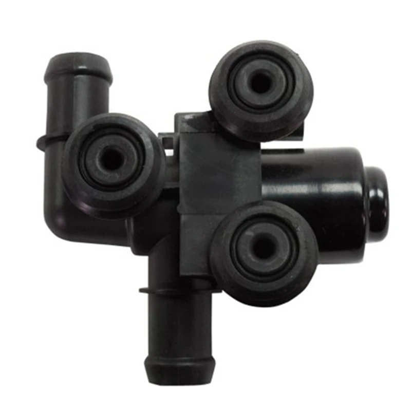 Heater Control Valve 64116928495 for BMW E90 E83 E71 E70 325I 325Xi 330I 330Xi X3 X5 X6 3.0L