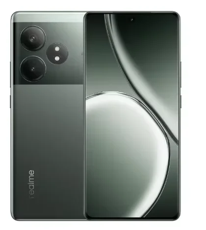 New Original Realme GT Neo 6 SE Unlocked Region Simcard Snapdragon