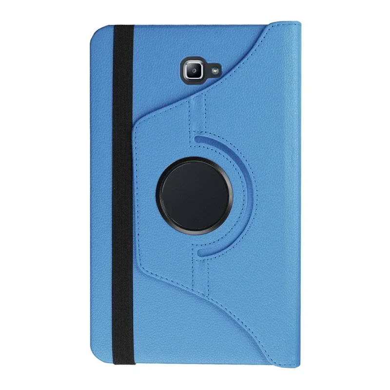 Universal 360 Rotating Stand Tablet Cover with Enhanced Protection