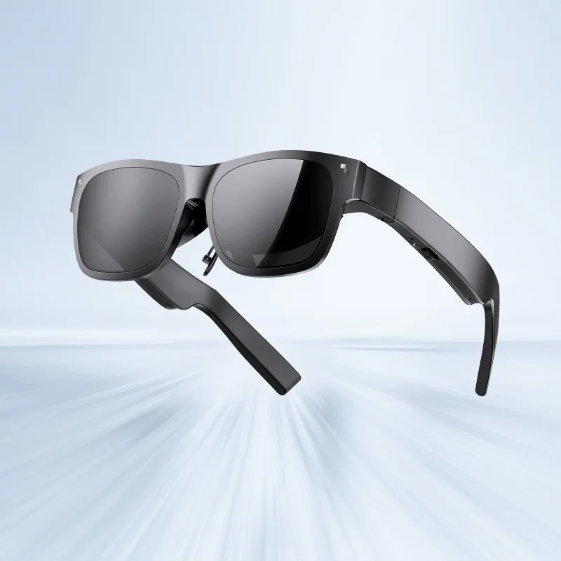 Las gafas con pantallas micro OLED de TCL se pondrán a la venta en