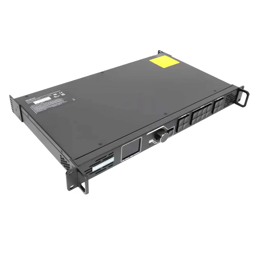 Novastar VX400: High-Resolution LED Control Powerhouse with 4K HDR, 60fps, & Advanced Calibration for Unmatched Display Qualit