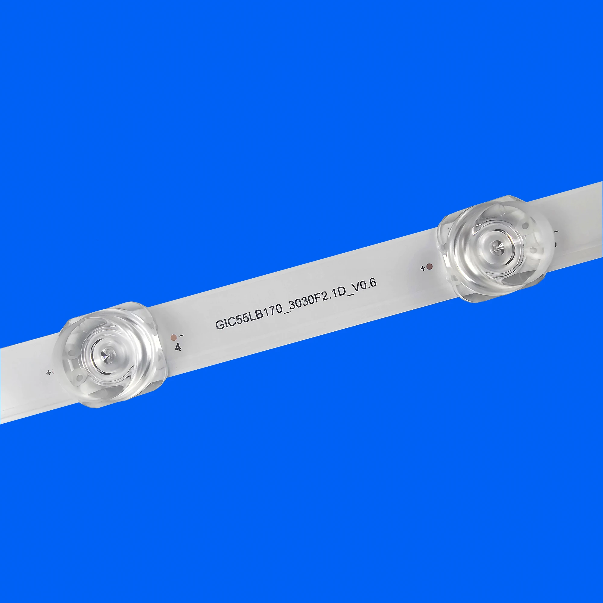 LED 백라이트 스트립 55S21 55S434 55S31 55V2-PRO 55F9 55L8 55V6 55V8 55D8 55G62 01-55V8-D15-1912221V4 55K61 55A441 55A547