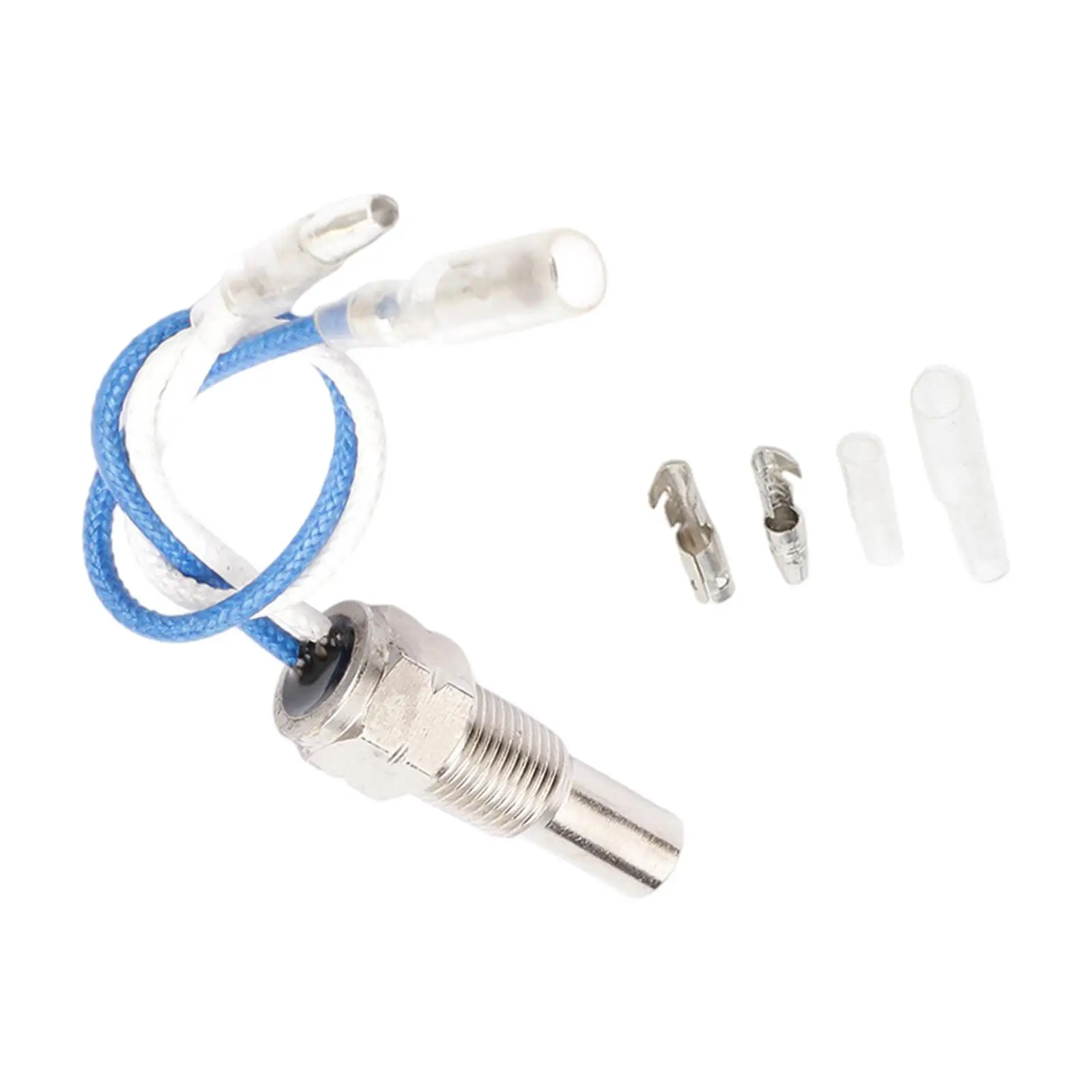 Universal Car Temp Sensor 1/8 Npt Oil Water Temperature Water