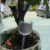 1PCS Self-Watering Globes 100ML Large Plant Watering Bulbs PVC Elephant Shape Self Watering Bulbs Garden Automatic Watering 