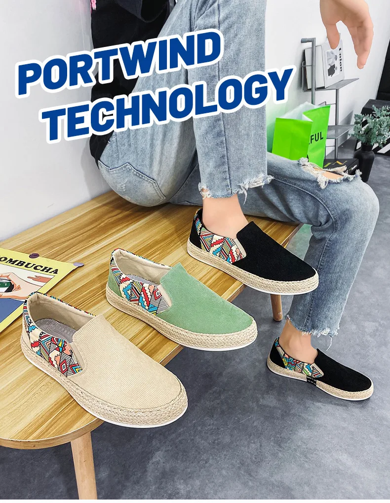 Espadrillas Da Uomo, 10 Modelli Per L'estate 2016 - Iconmagazine