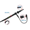 MCX Oscilloscope Probe Kit MCX-B For Portable Oscilloscope With Probe Clip Marking Ring Protective Cap Probe Hook 6