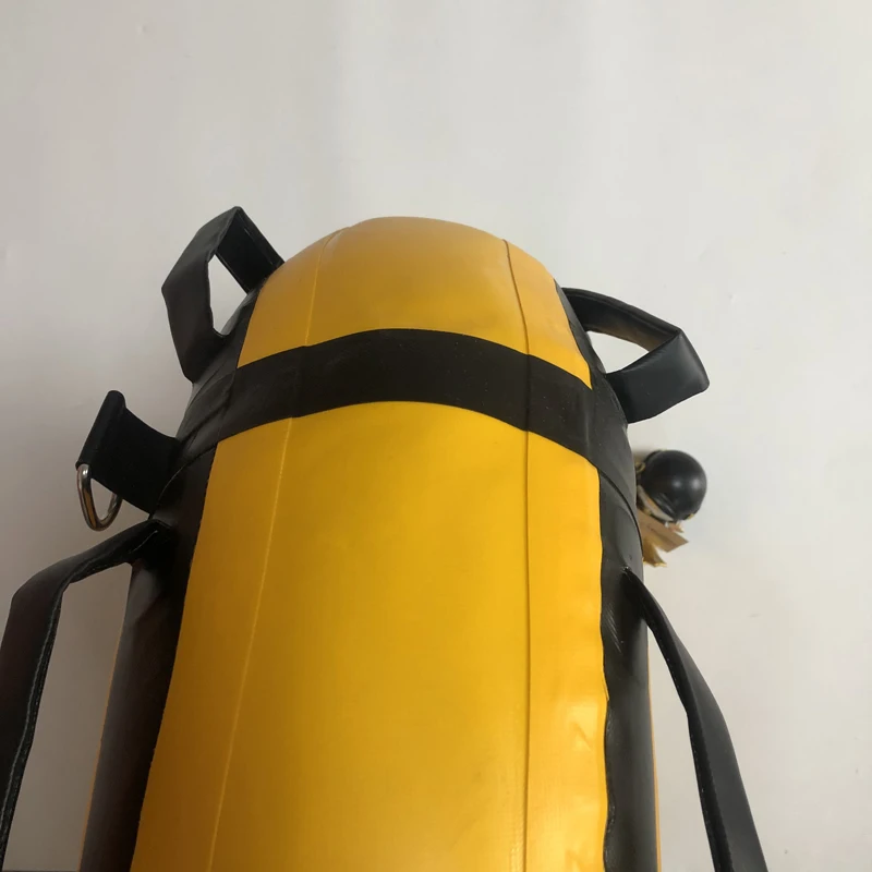 Especial Price Freediving Buoy Heavy Duty PVC Marker Safety Buoyancy Dive Signal Accessory for Diving Water Sports Signalling