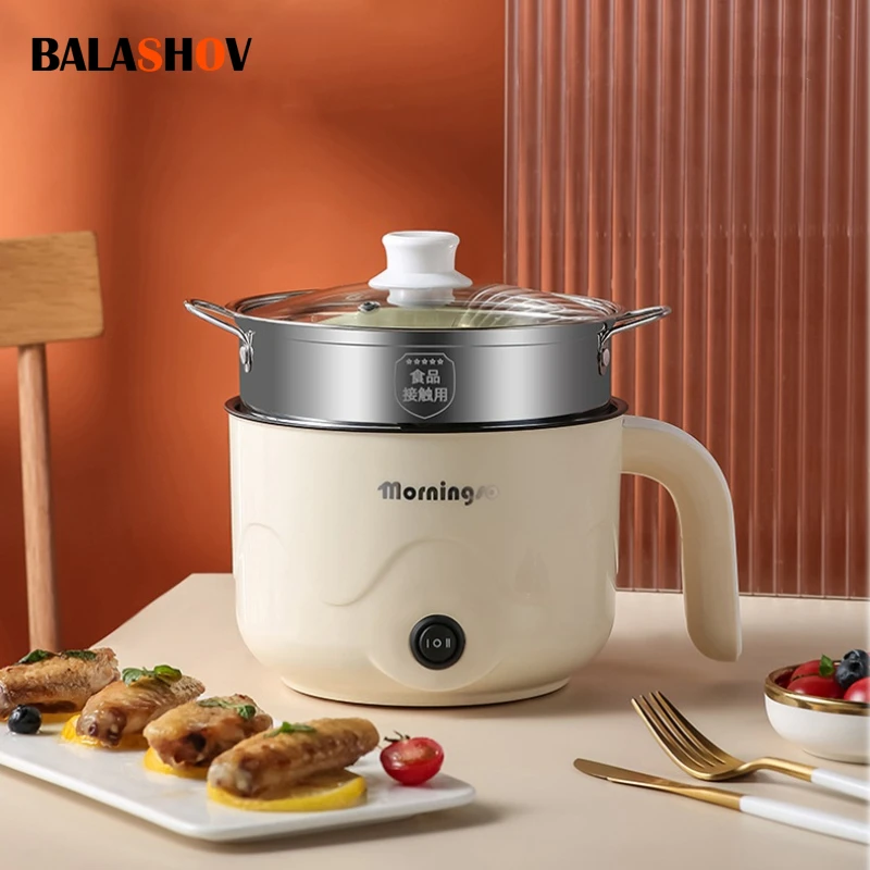 Electric Rice Cooker Multi Cookers Non stick Pan Heating Pan Electric