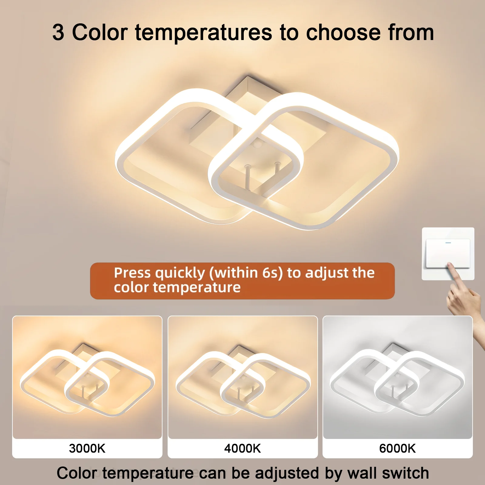 8 Small Hallway Ideas to Make Your Space Look Bigger - Bless'er House, image size:1600x1600