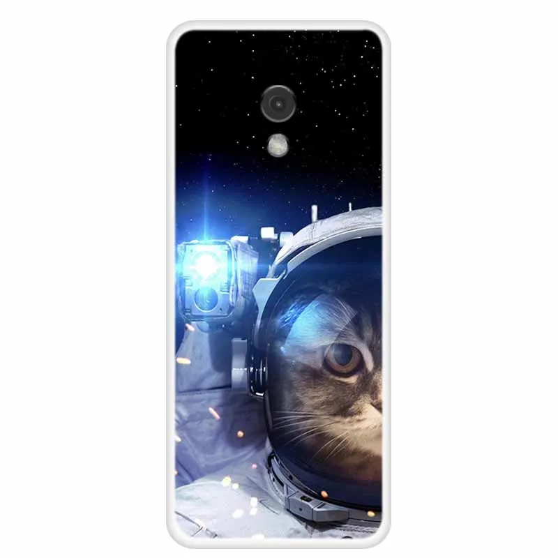 Clear Soft Silicone Phone Case Back Cover - Transparent s