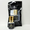 5/10 Bottles wholesale IB Super Plus Glue i beauty Eyelash Extension Gold Cap 5ml 1-2Seconds Fast Dry Original Korea Lash Glue 2